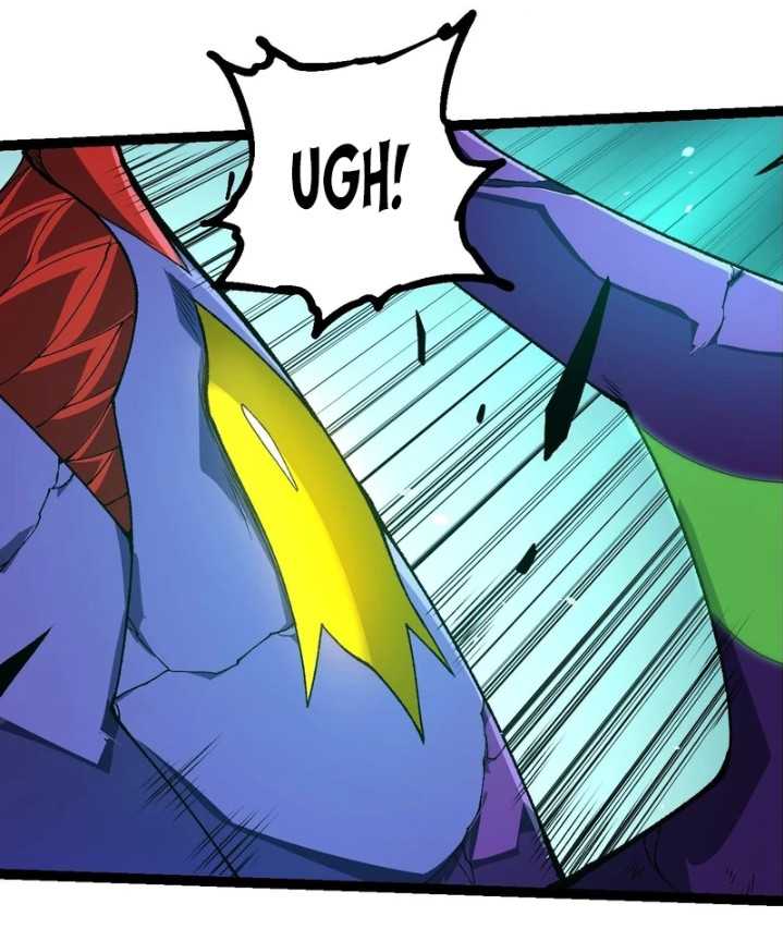 Evolution Begins With A Big Tree Chapter 338 Gambar 47