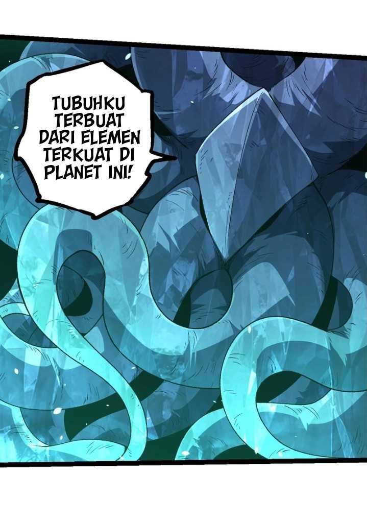 Evolution Begins With A Big Tree Chapter 338 Gambar 42