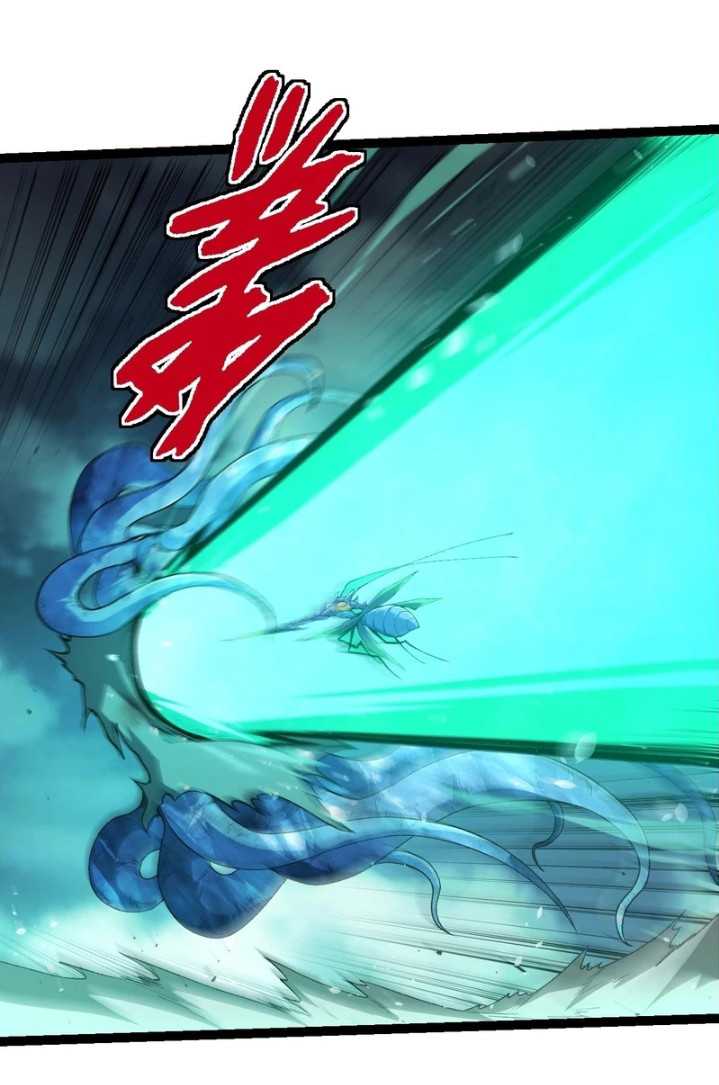 Evolution Begins With A Big Tree Chapter 338 Gambar 55