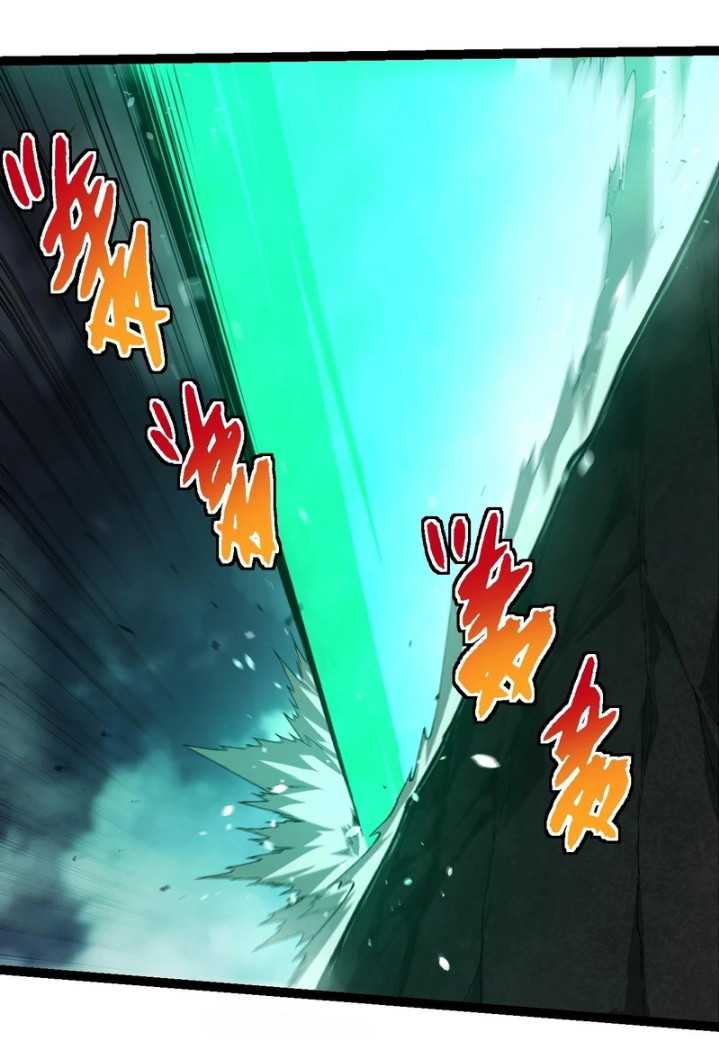 Evolution Begins With A Big Tree Chapter 338 Gambar 56