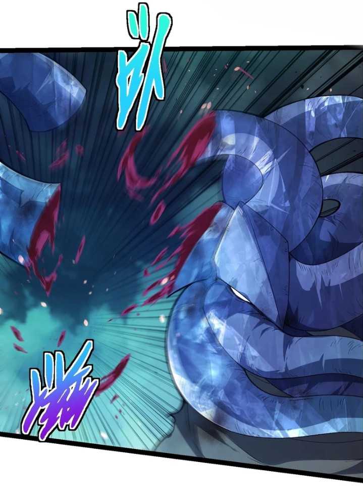 Evolution Begins With A Big Tree Chapter 338 Gambar 57