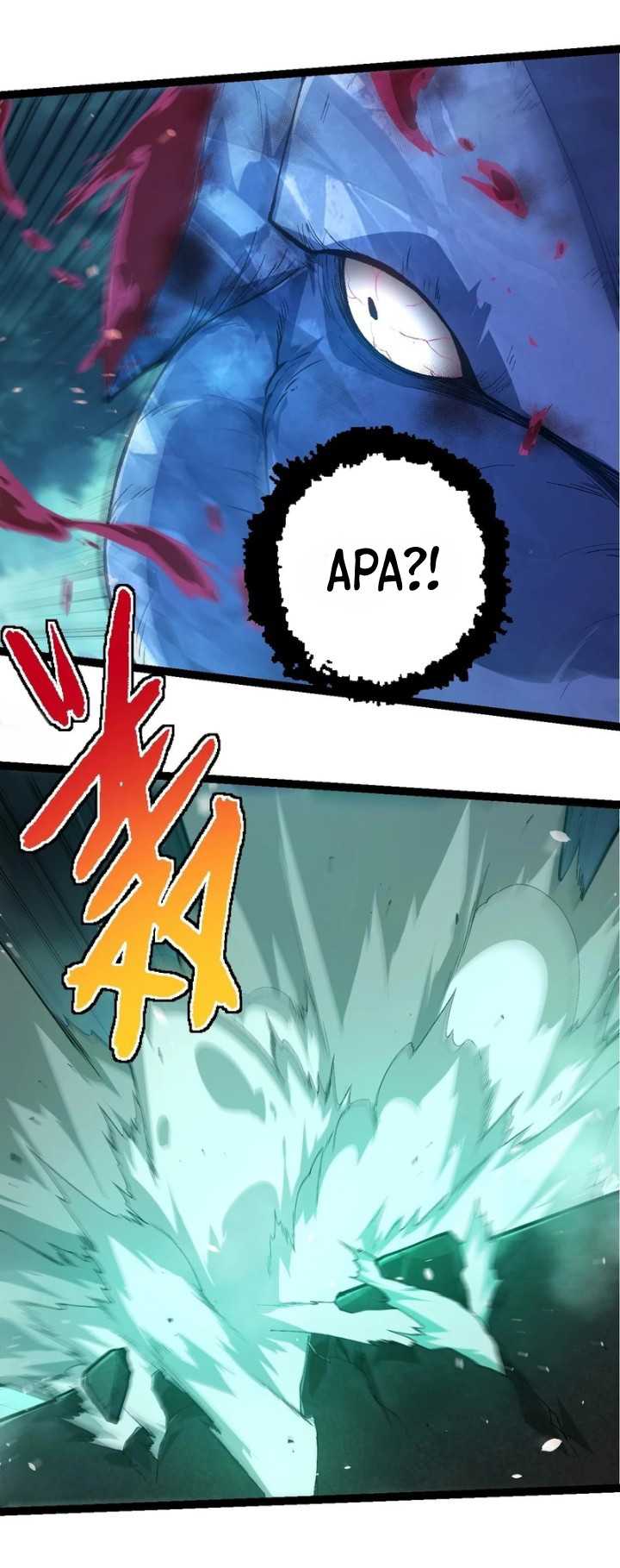 Evolution Begins With A Big Tree Chapter 338 Gambar 58