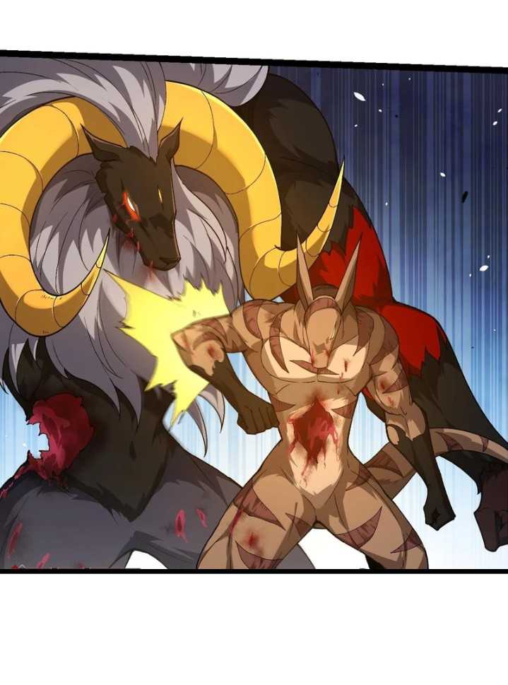 Evolution Begins With A Big Tree Chapter 338 Gambar 5