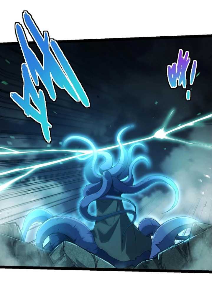 Evolution Begins With A Big Tree Chapter 338 Gambar 51