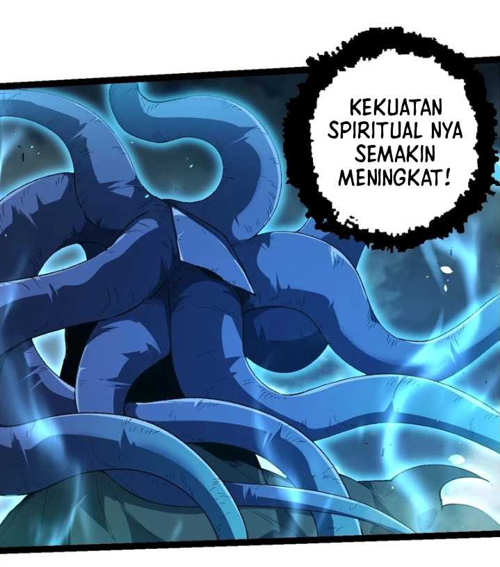 Evolution Begins With A Big Tree Chapter 338 Gambar 52
