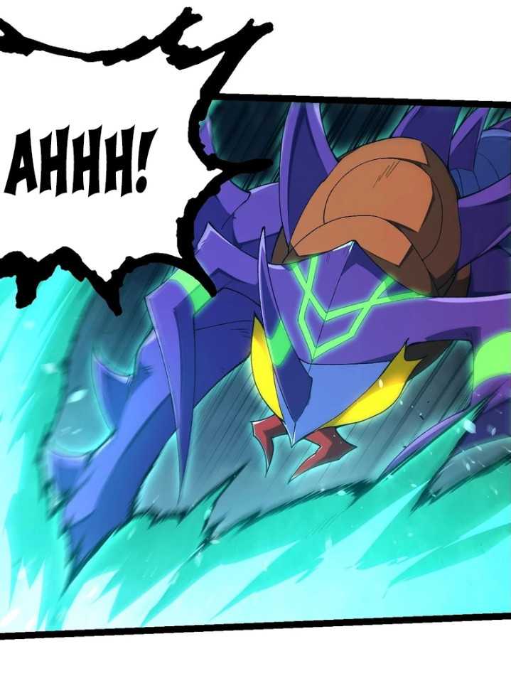 Evolution Begins With A Big Tree Chapter 338 Gambar 53