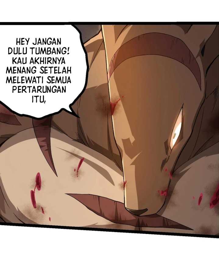 Evolution Begins With A Big Tree Chapter 338 Gambar 6