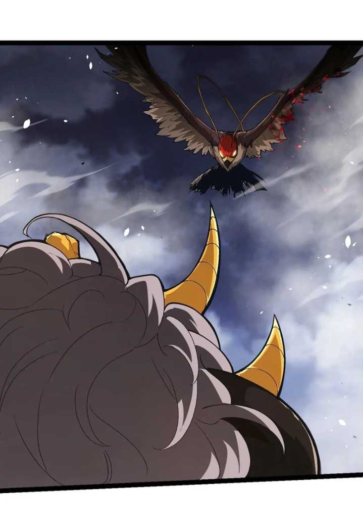 Evolution Begins With A Big Tree Chapter 338 Gambar 9