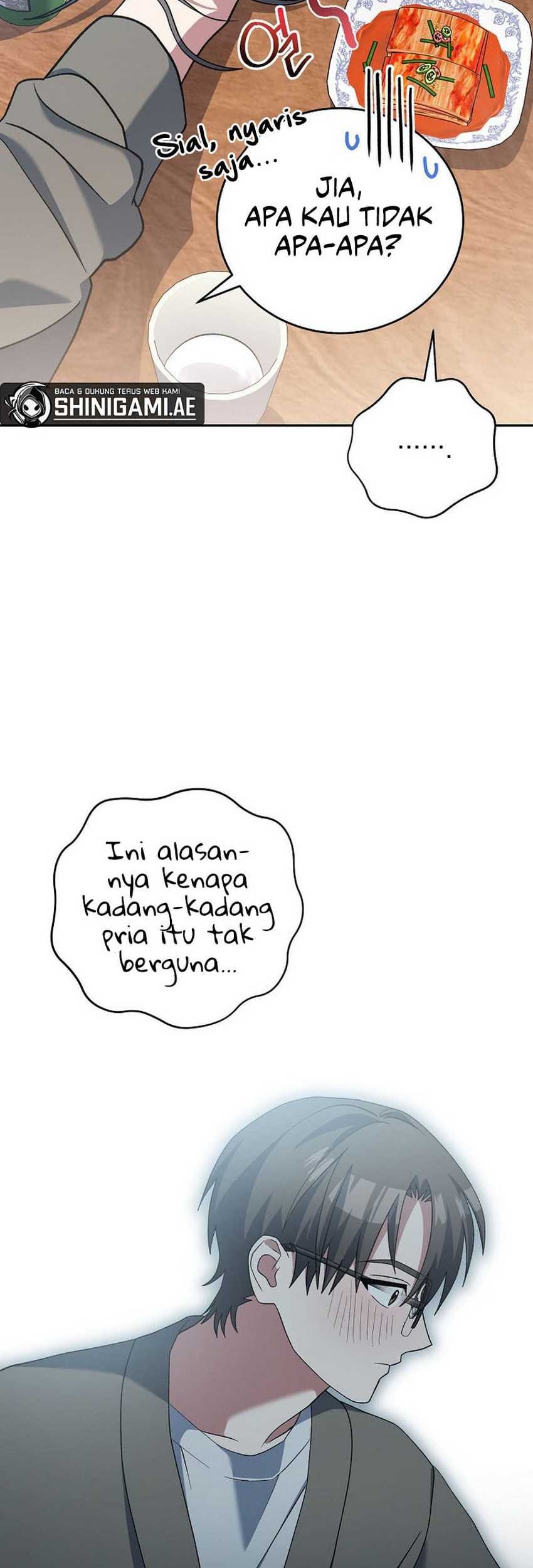 Genius Archer’s Streaming Chapter 52 Gambar 59