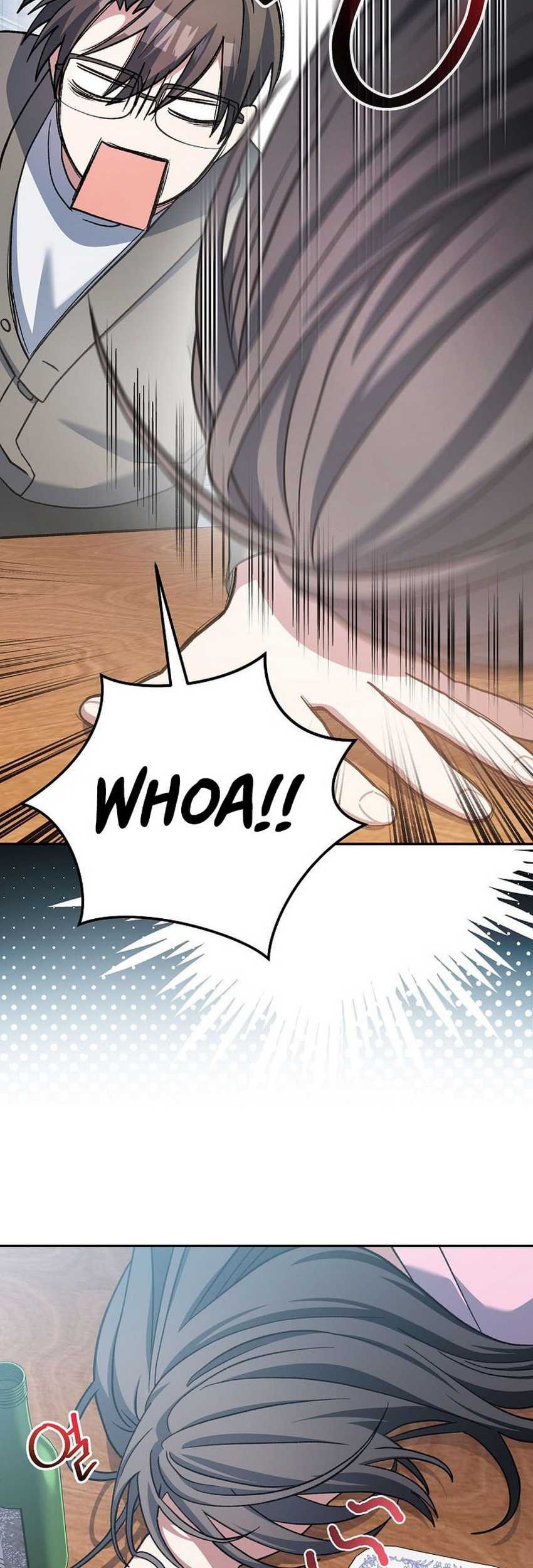 Genius Archer’s Streaming Chapter 52 Gambar 58