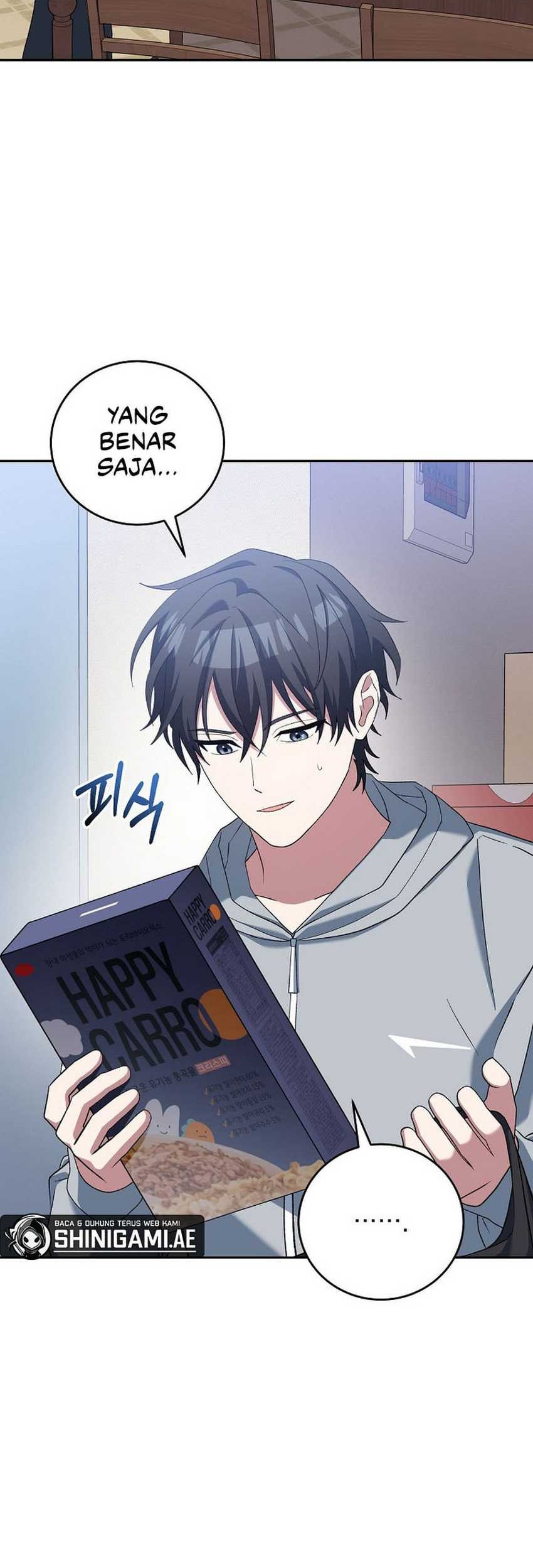 Genius Archer’s Streaming Chapter 52 Gambar 64