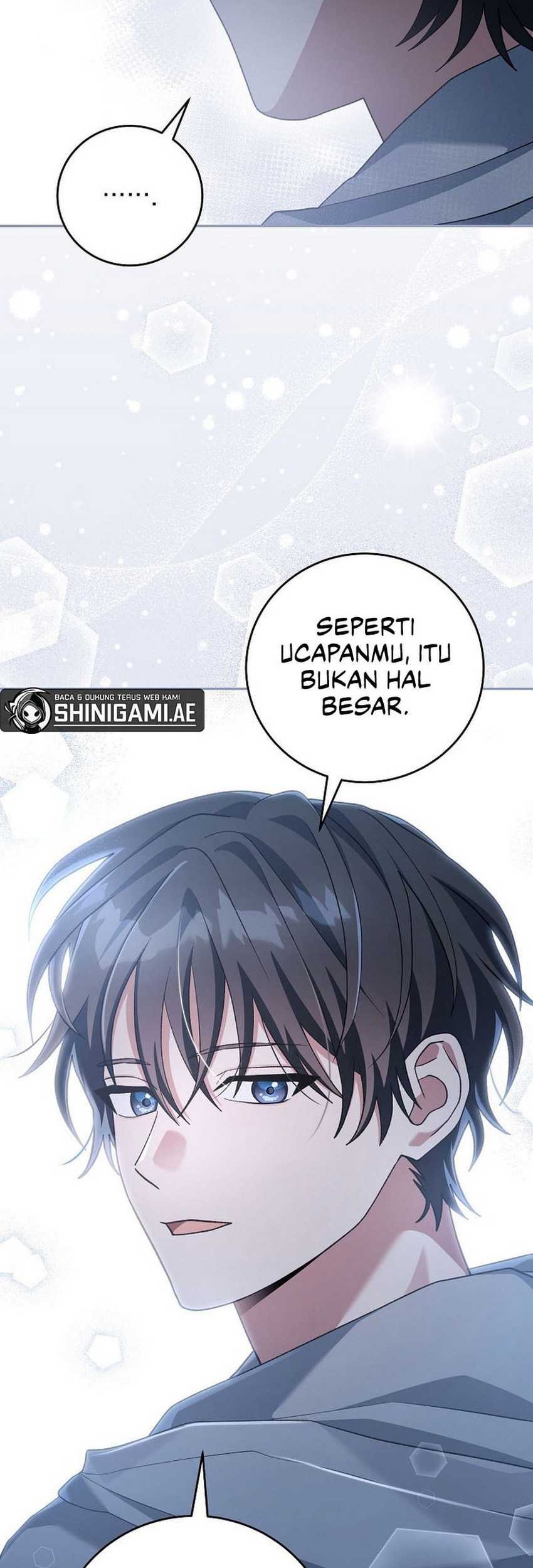 Genius Archer’s Streaming Chapter 52 Gambar 68