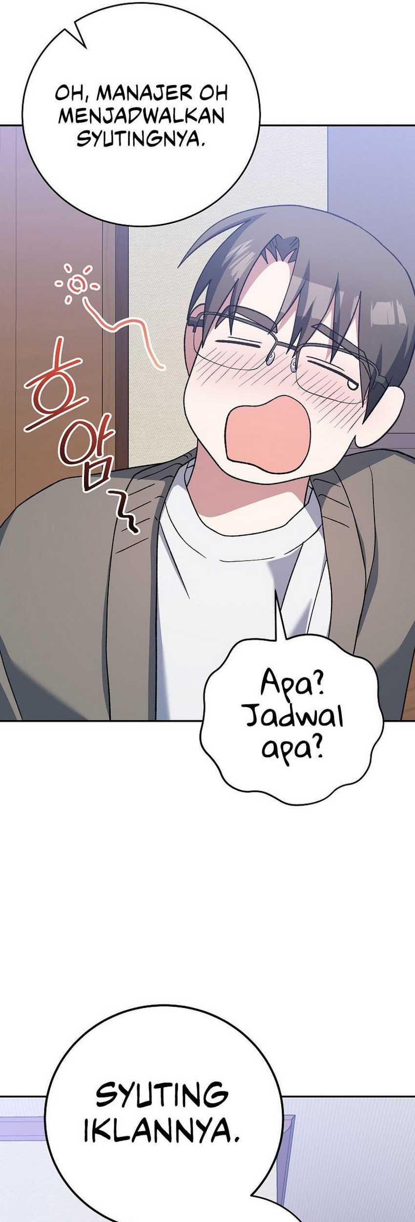 Genius Archer’s Streaming Chapter 52 Gambar 65