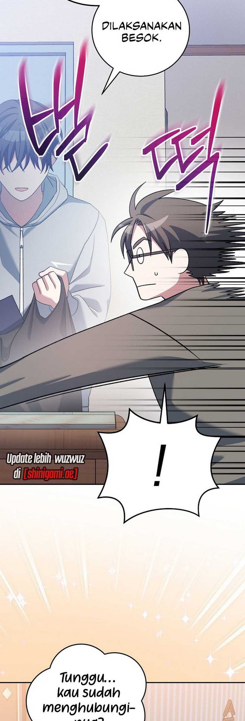 Genius Archer’s Streaming Chapter 52 Gambar 66