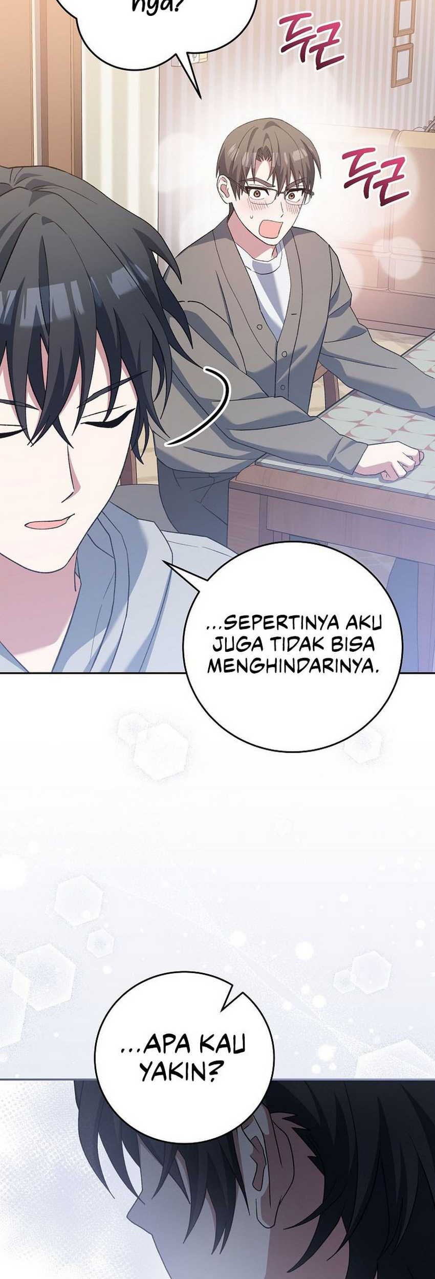 Genius Archer’s Streaming Chapter 52 Gambar 67