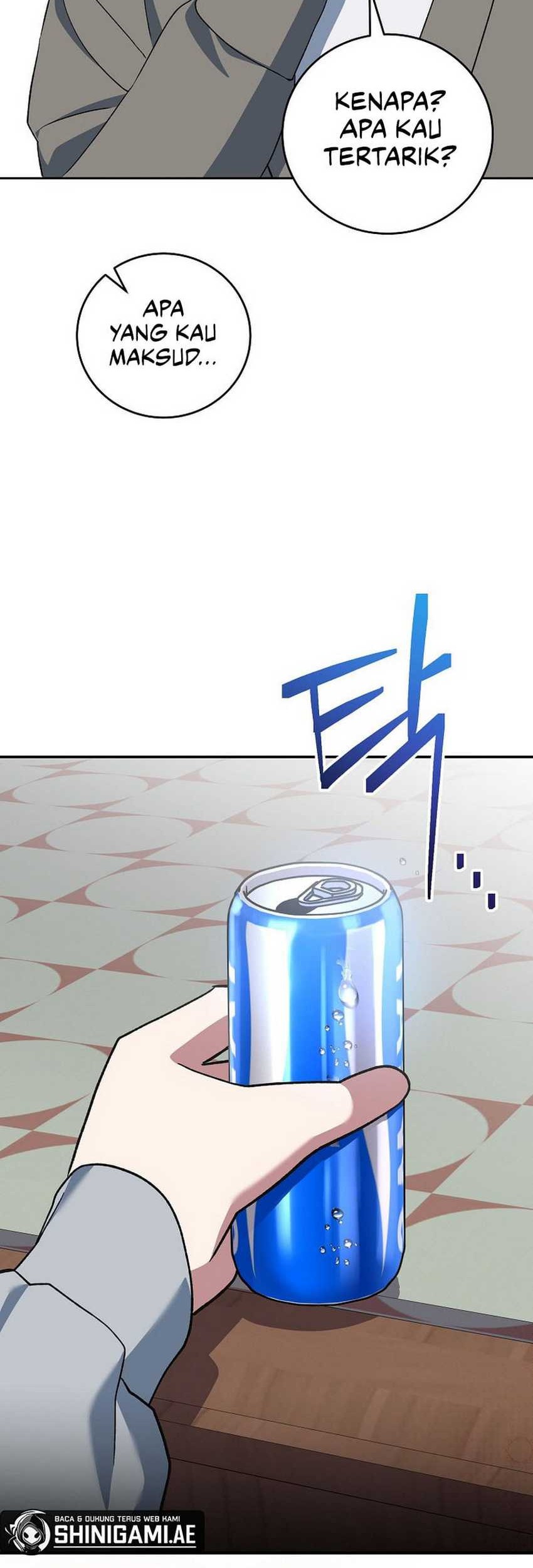 Genius Archer’s Streaming Chapter 52 Gambar 76