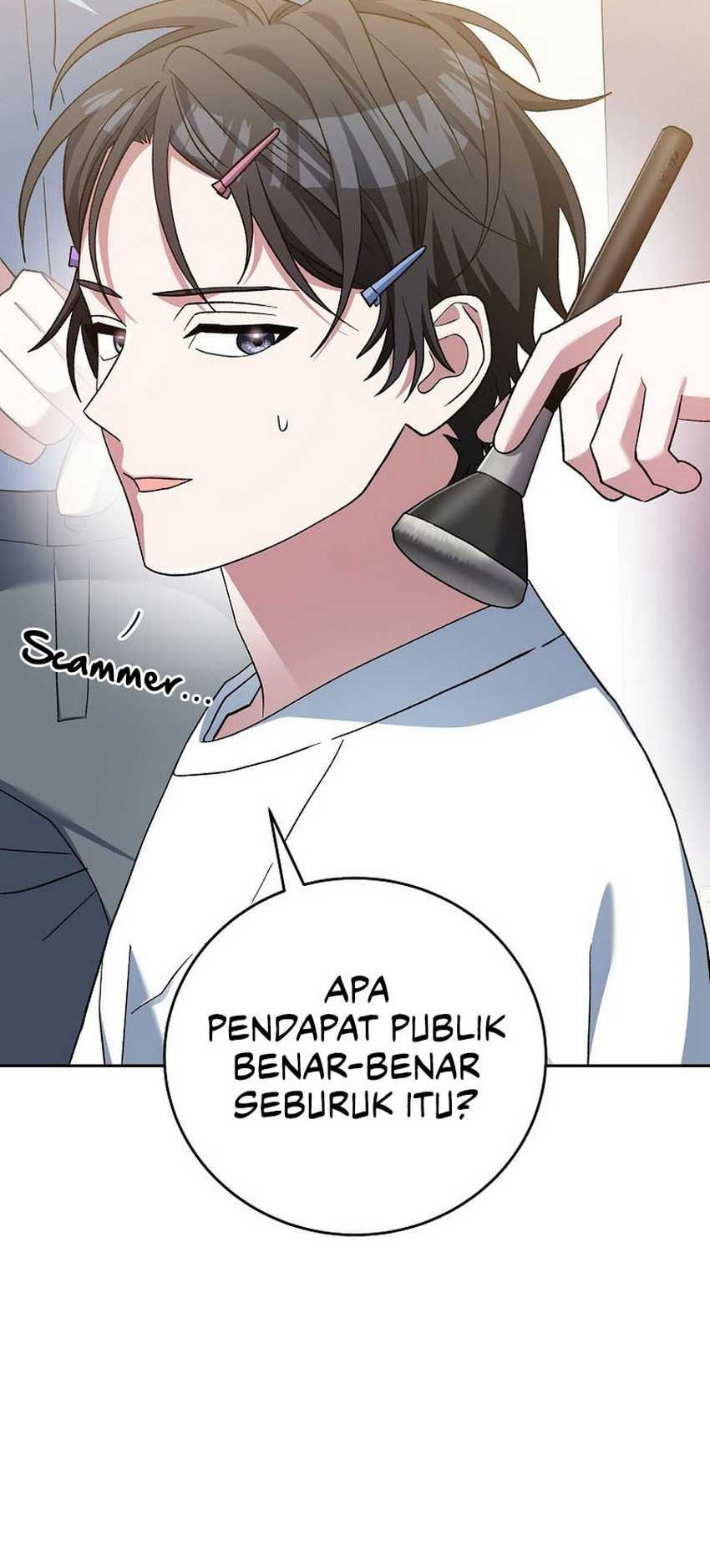 Genius Archer’s Streaming Chapter 52 Gambar 83