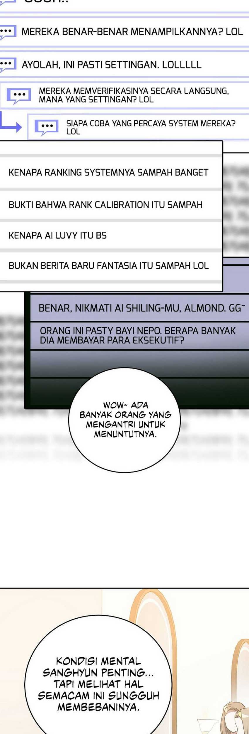 Genius Archer’s Streaming Chapter 52 Gambar 81