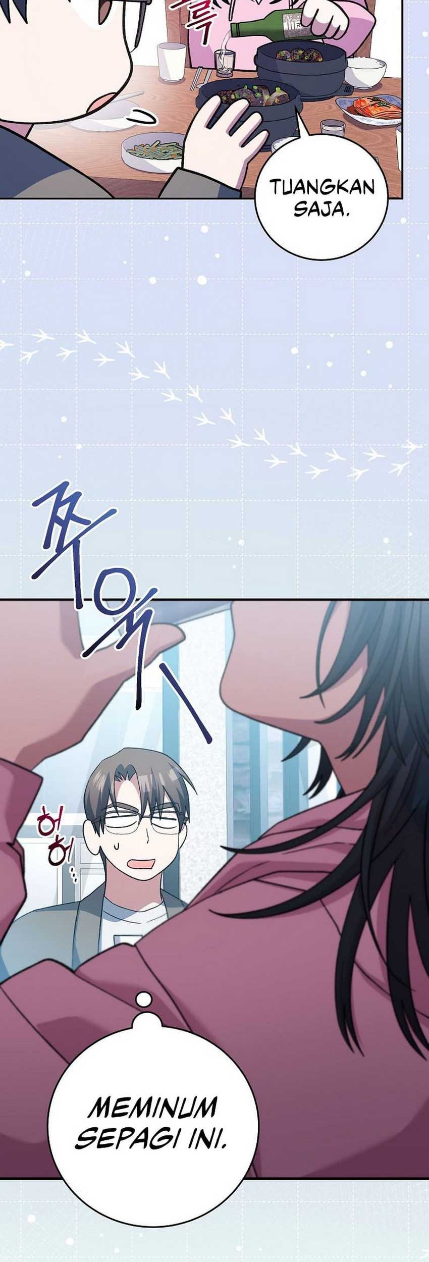 Genius Archer’s Streaming Chapter 52 Gambar 40