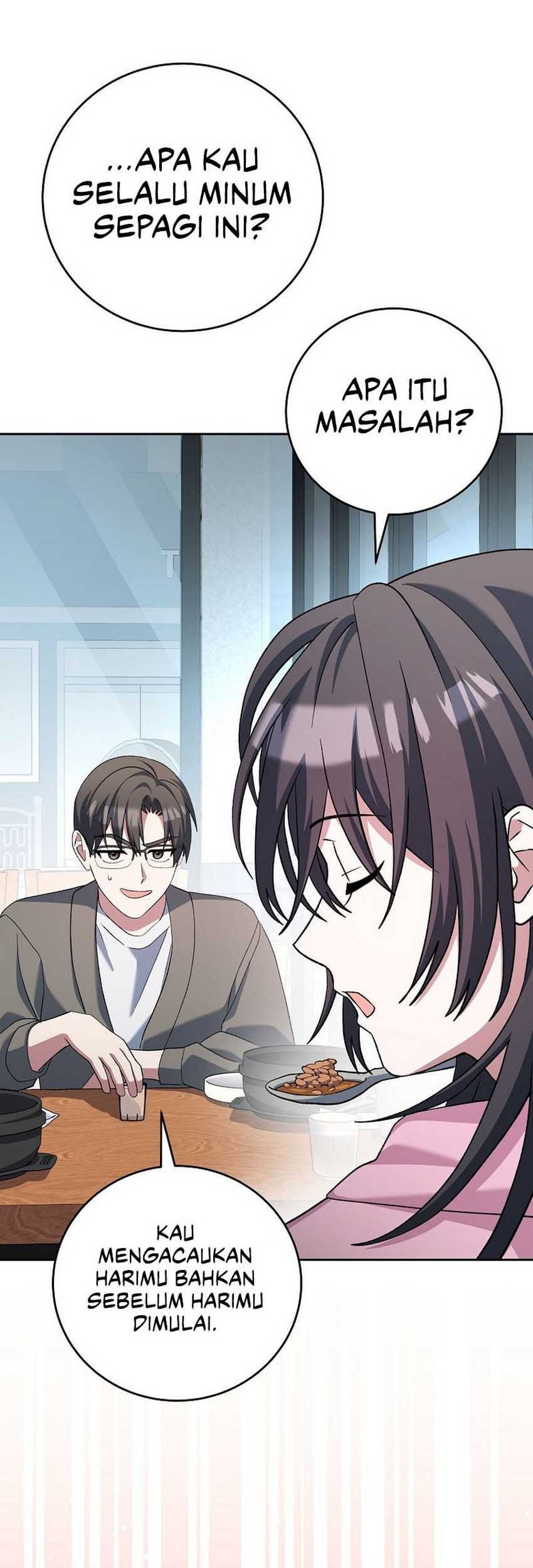 Genius Archer’s Streaming Chapter 52 Gambar 43