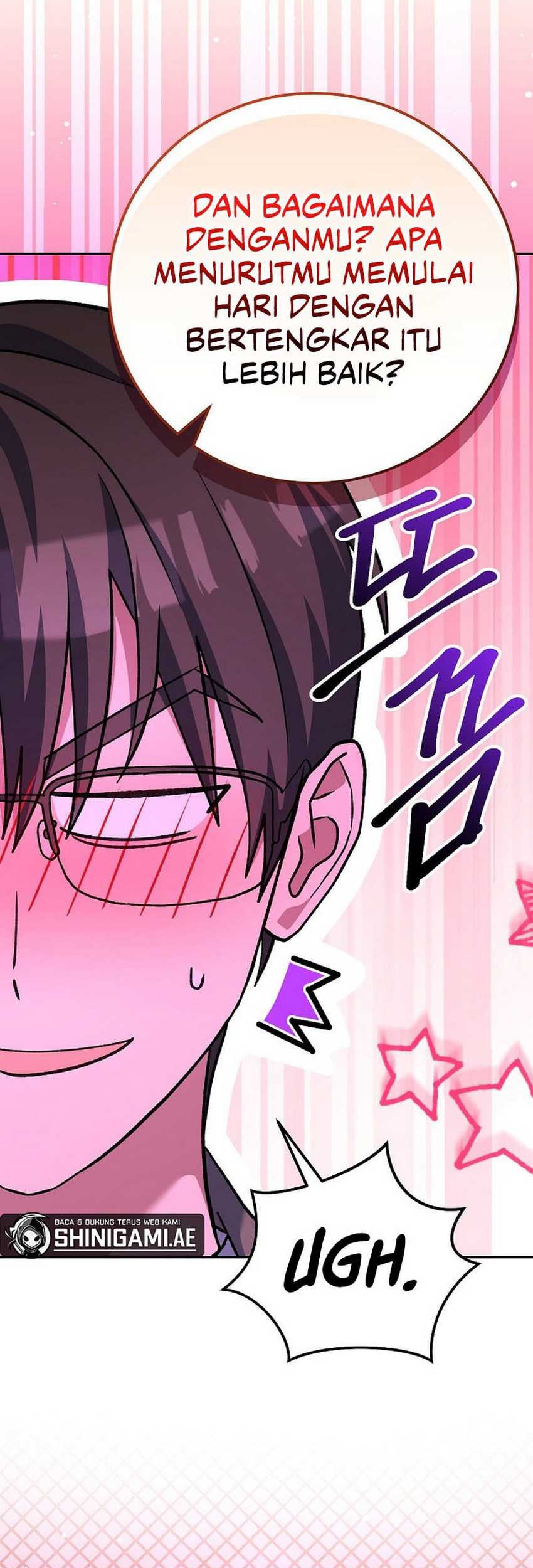 Genius Archer’s Streaming Chapter 52 Gambar 44