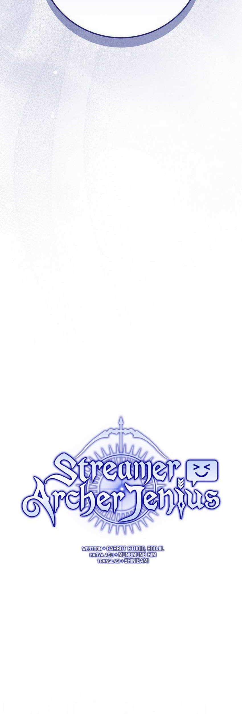 Genius Archer’s Streaming Chapter 52 Gambar 49