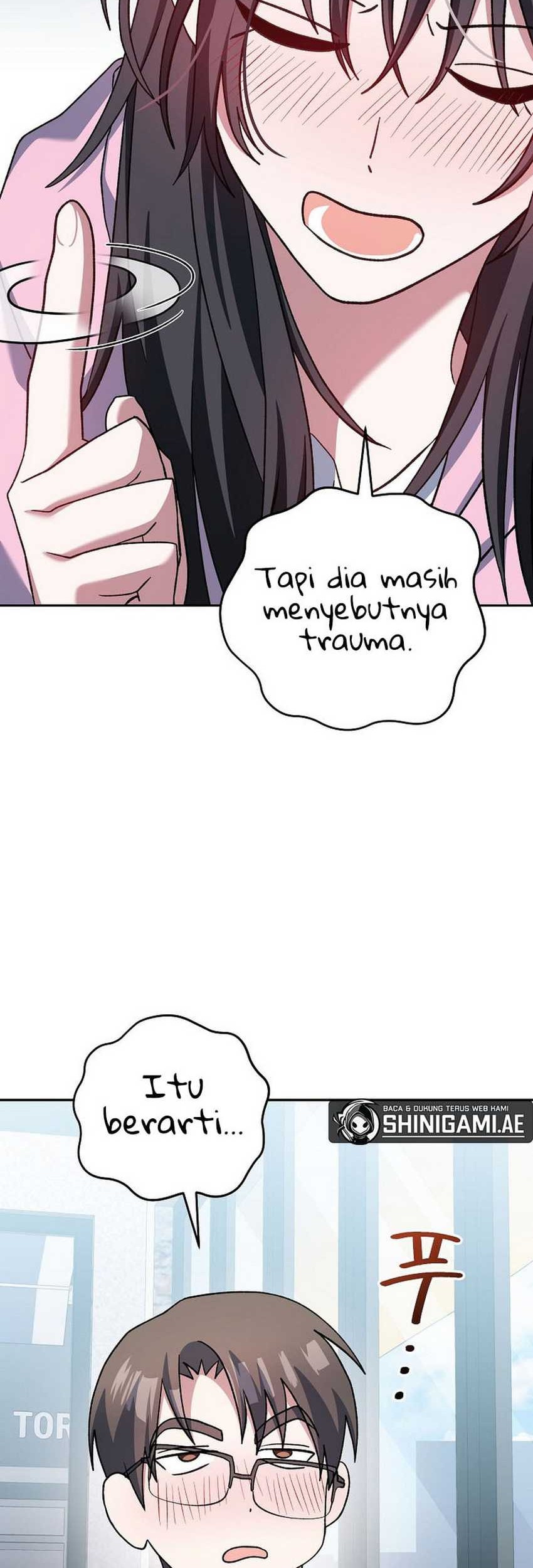 Genius Archer’s Streaming Chapter 52 Gambar 54