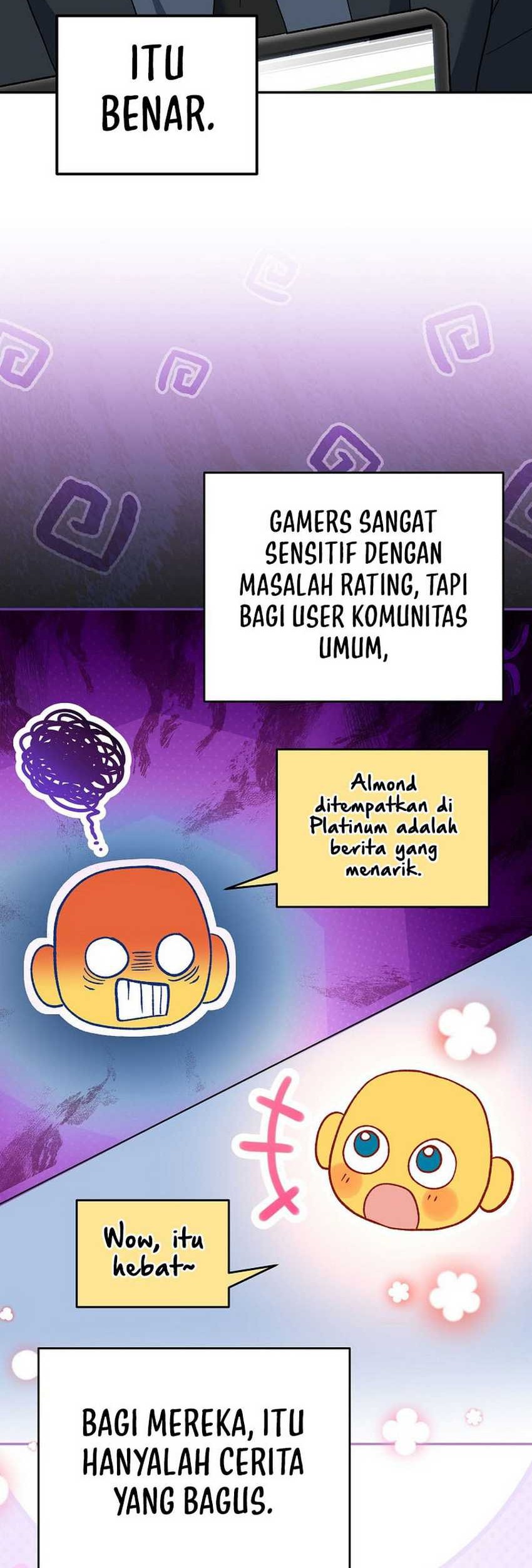 Genius Archer’s Streaming Chapter 52 Gambar 87