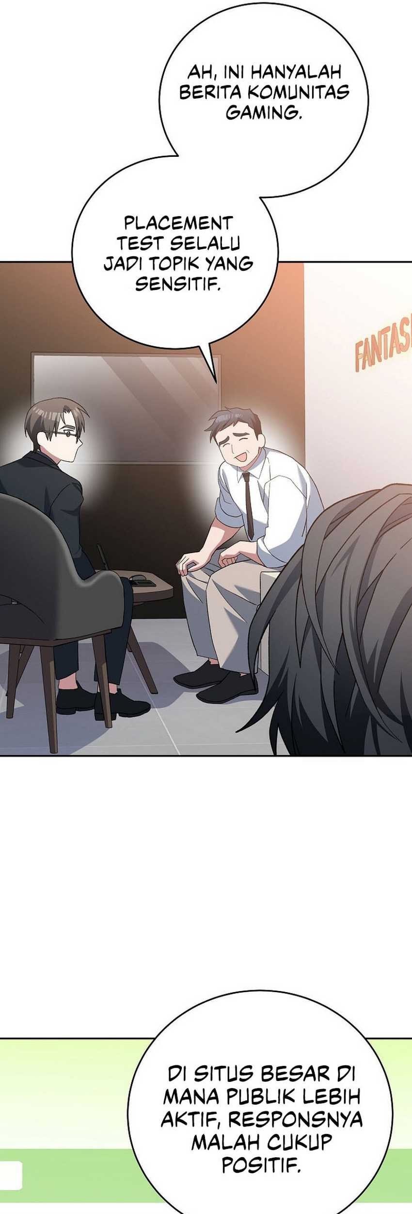 Genius Archer’s Streaming Chapter 52 Gambar 84