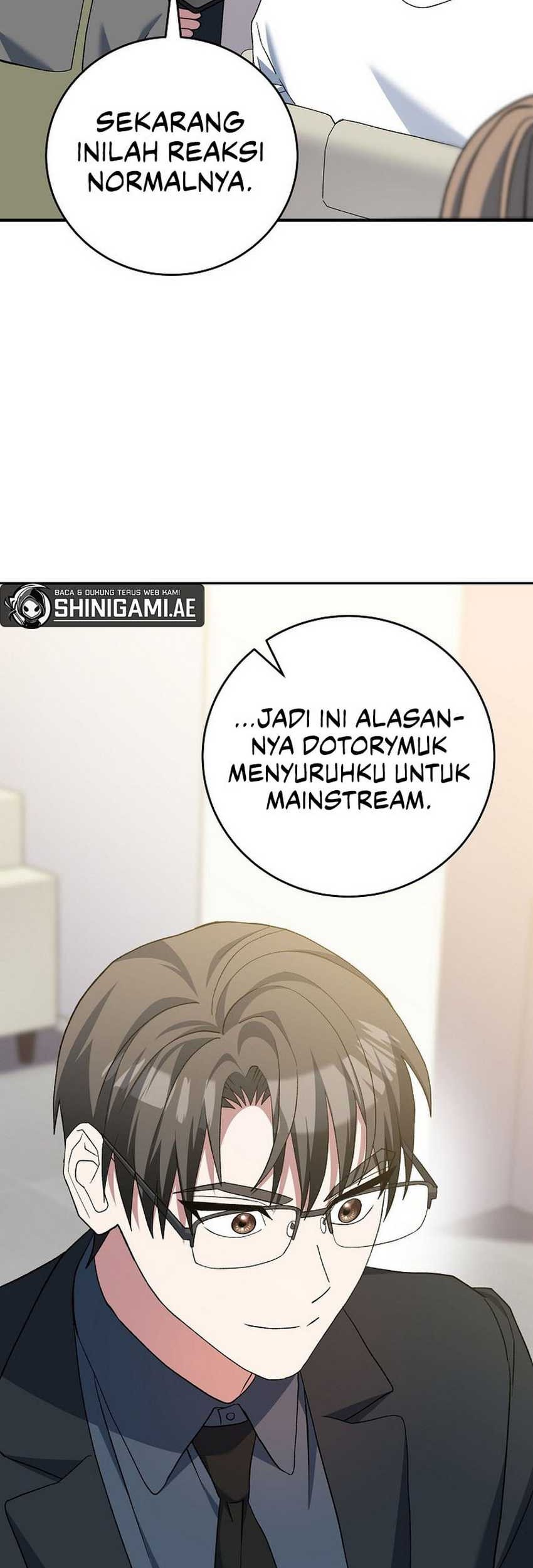 Genius Archer’s Streaming Chapter 52 Gambar 86