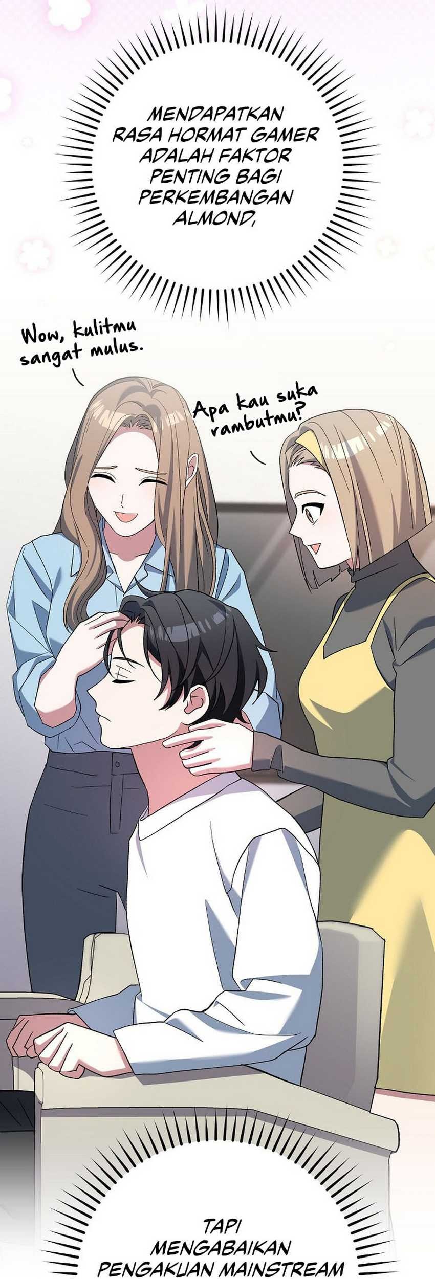 Genius Archer’s Streaming Chapter 52 Gambar 89