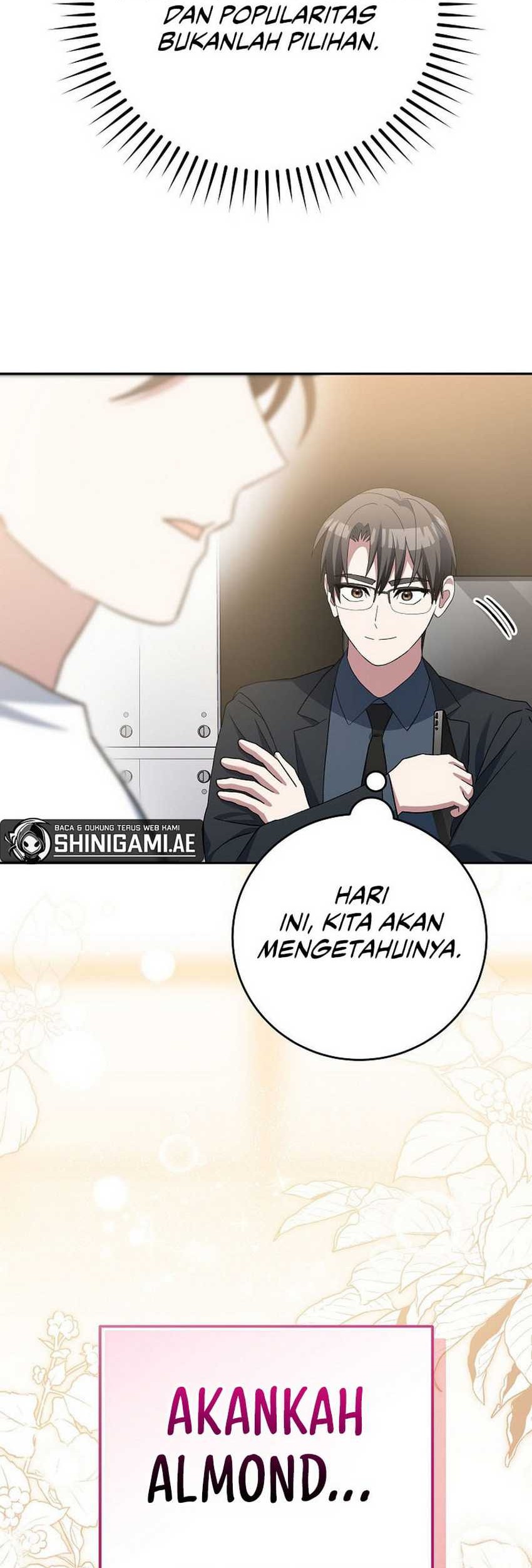 Genius Archer’s Streaming Chapter 52 Gambar 90
