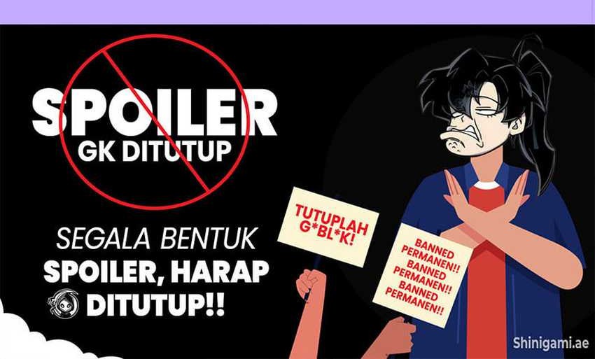 Genius Archer’s Streaming Chapter 52 Gambar 96