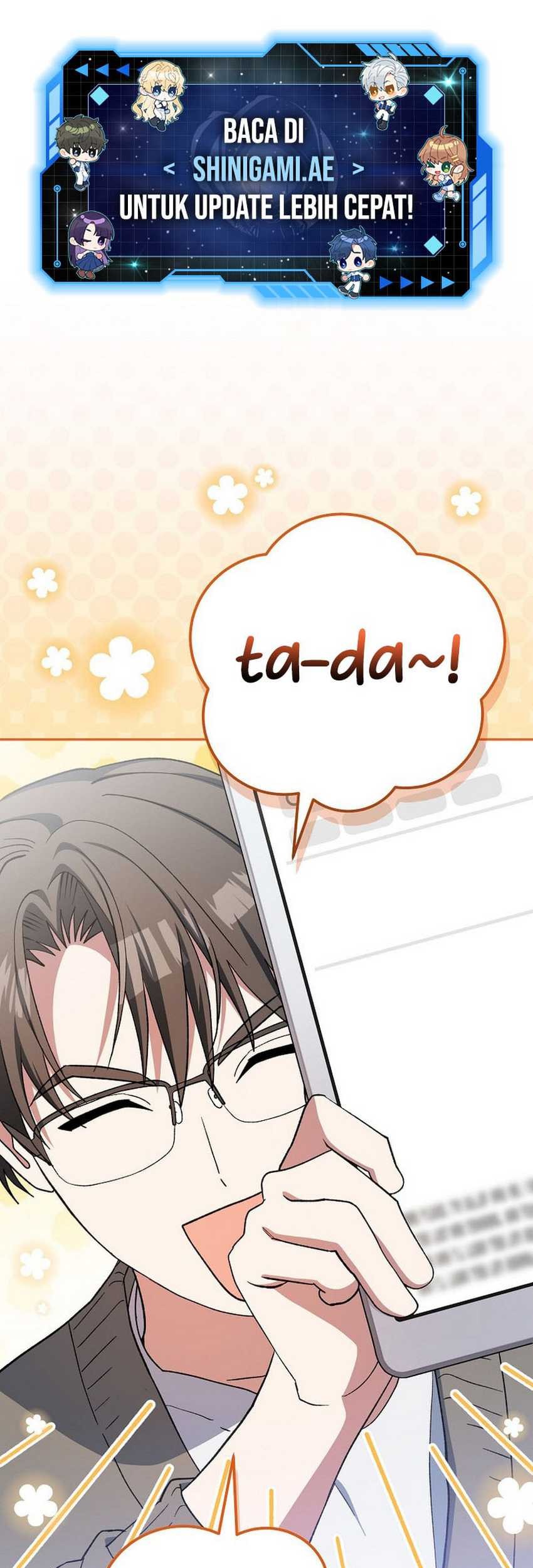 Manhwa Genius Archer’s Streaming Chapter 52 gambar nomor 2