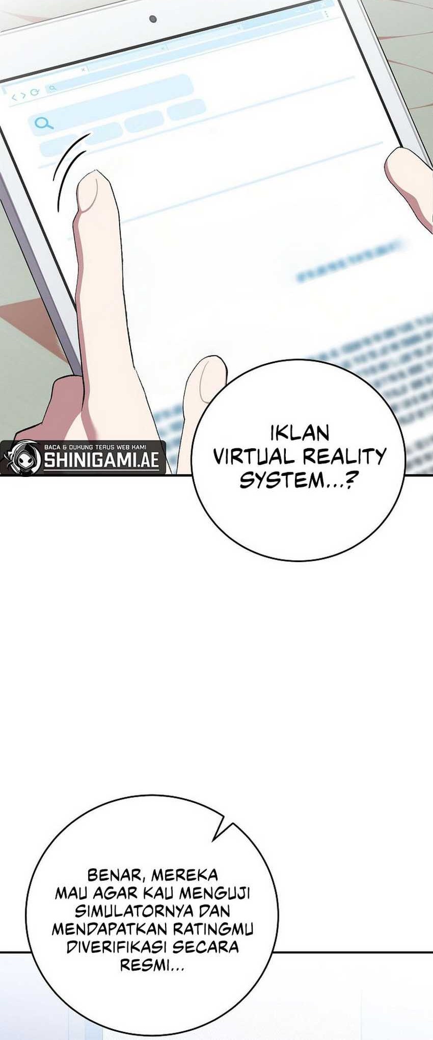 Genius Archer’s Streaming Chapter 52 Gambar 5