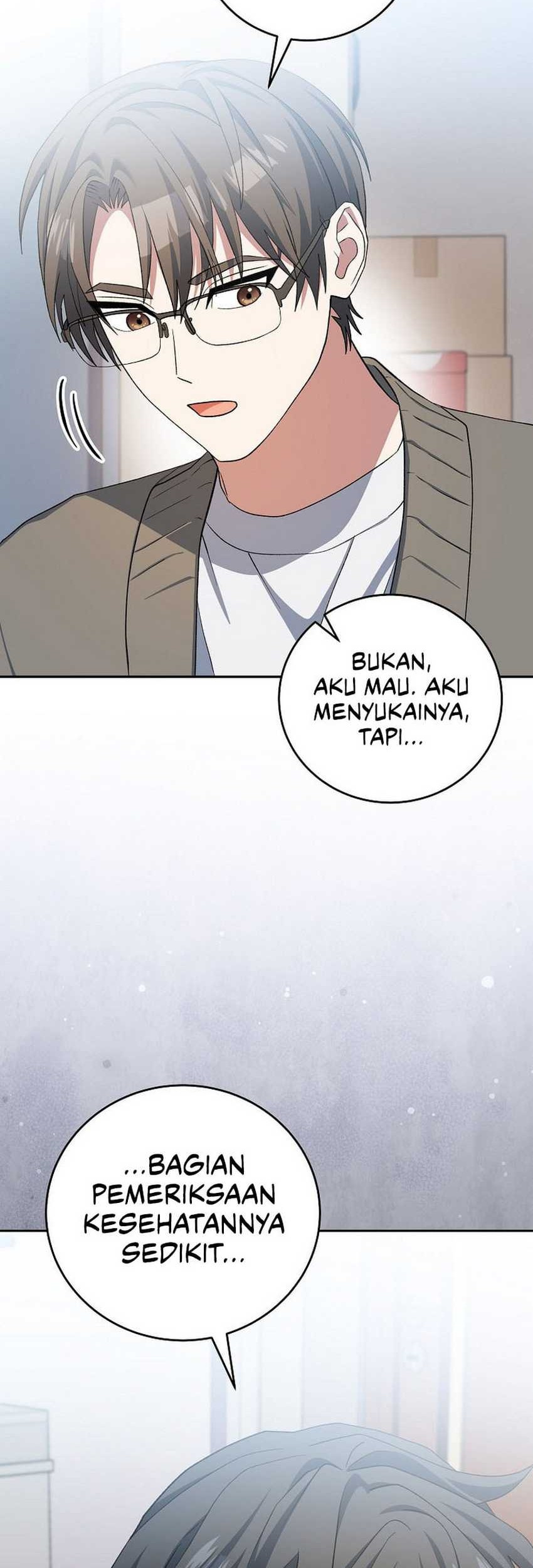 Genius Archer’s Streaming Chapter 52 Gambar 7