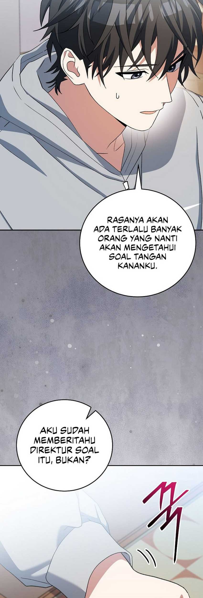 Genius Archer’s Streaming Chapter 52 Gambar 8