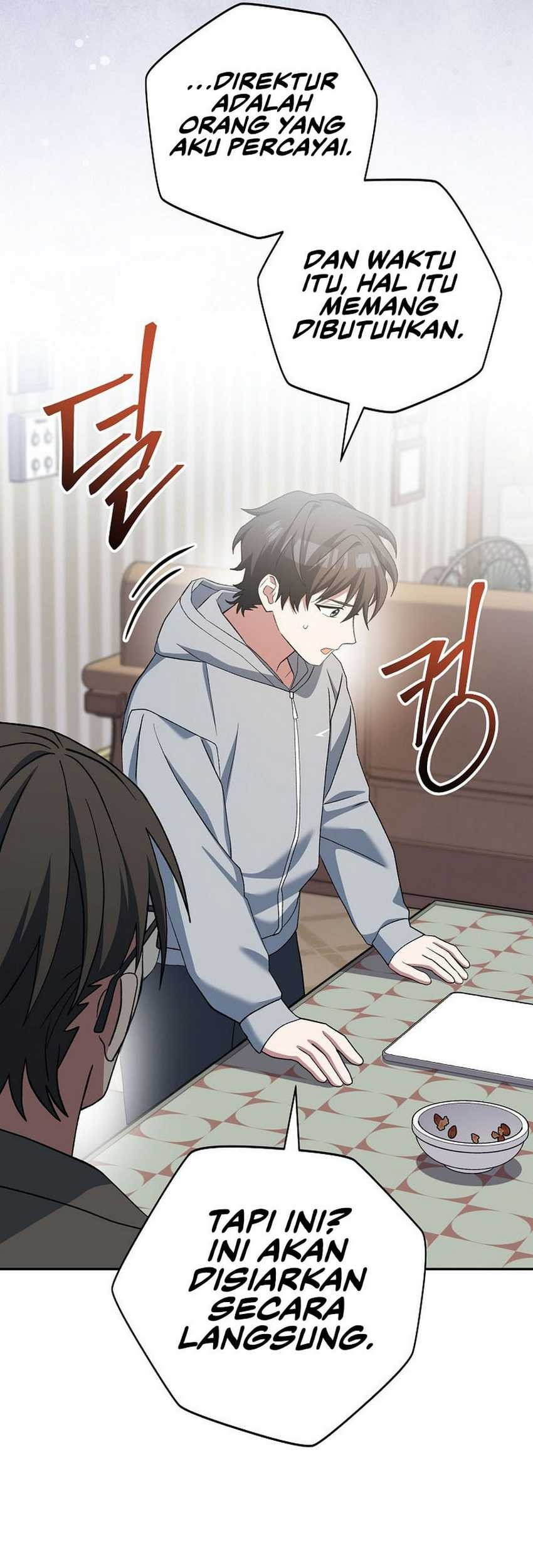 Genius Archer’s Streaming Chapter 52 Gambar 10