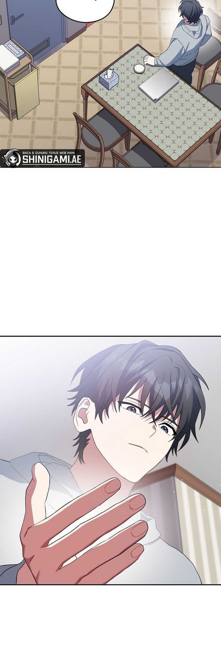 Genius Archer’s Streaming Chapter 52 Gambar 21