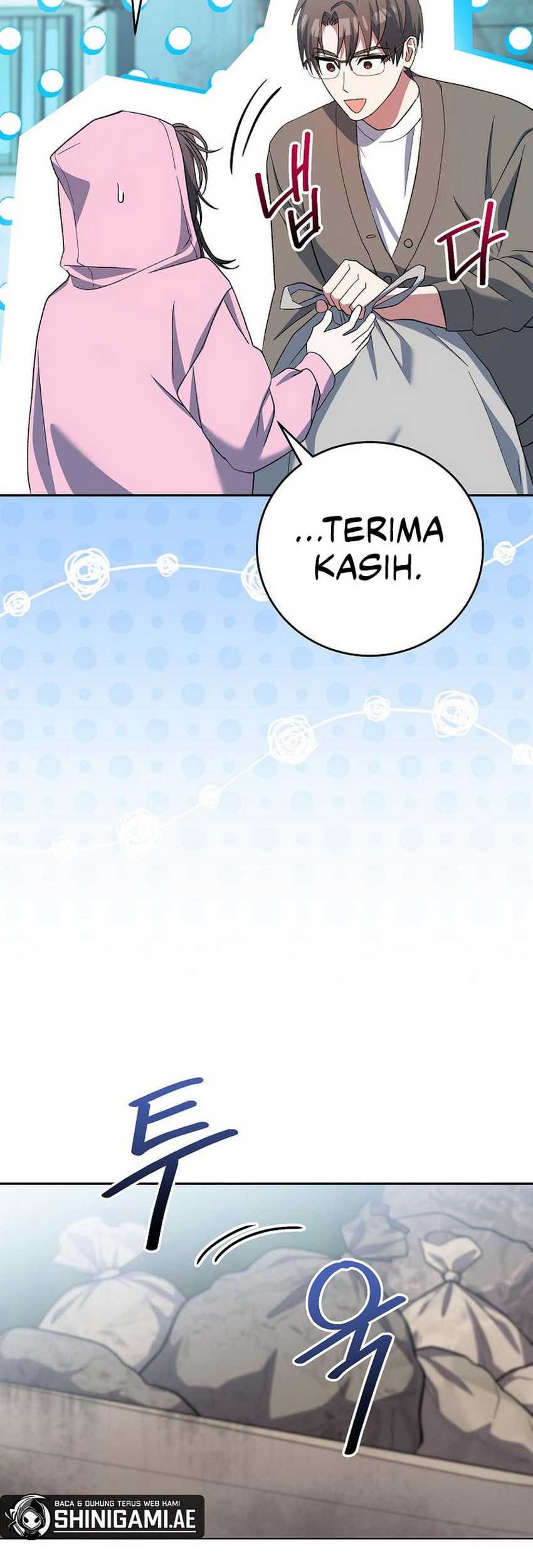 Genius Archer’s Streaming Chapter 52 Gambar 26