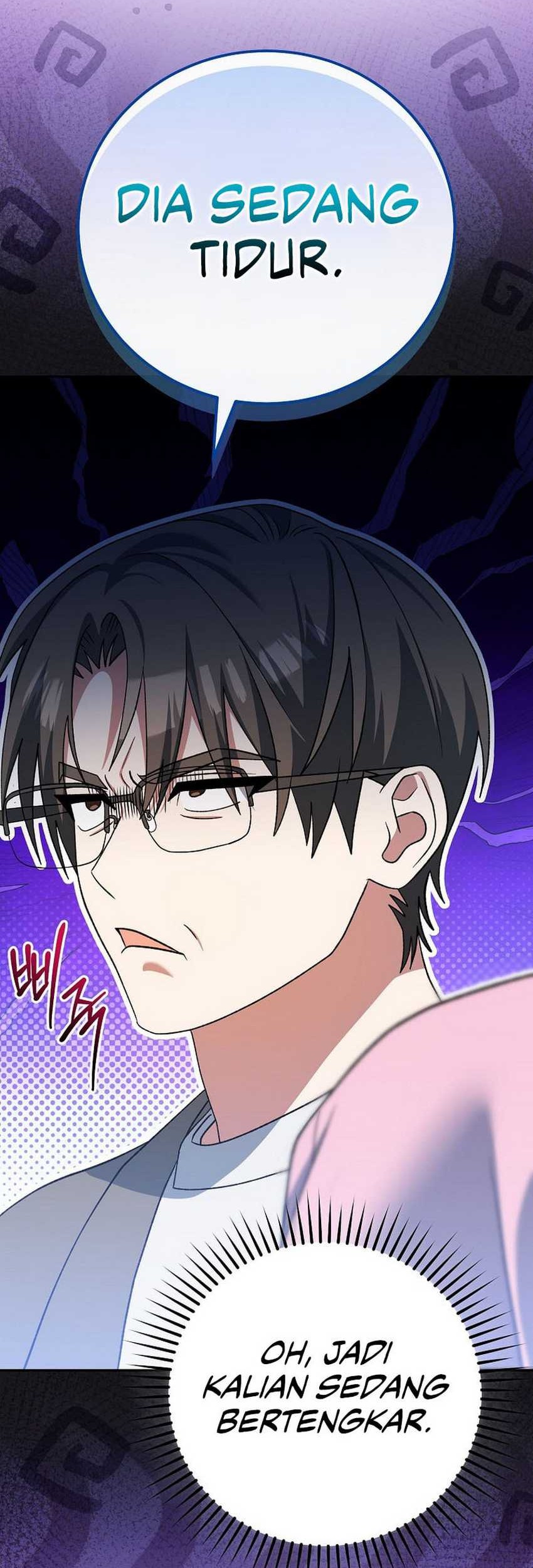 Genius Archer’s Streaming Chapter 52 Gambar 29