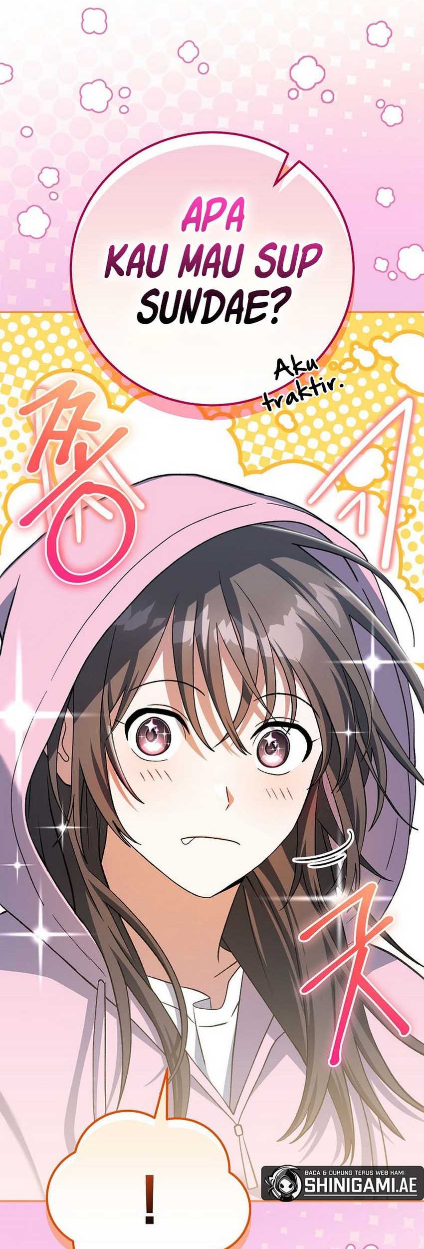 Genius Archer’s Streaming Chapter 52 Gambar 31