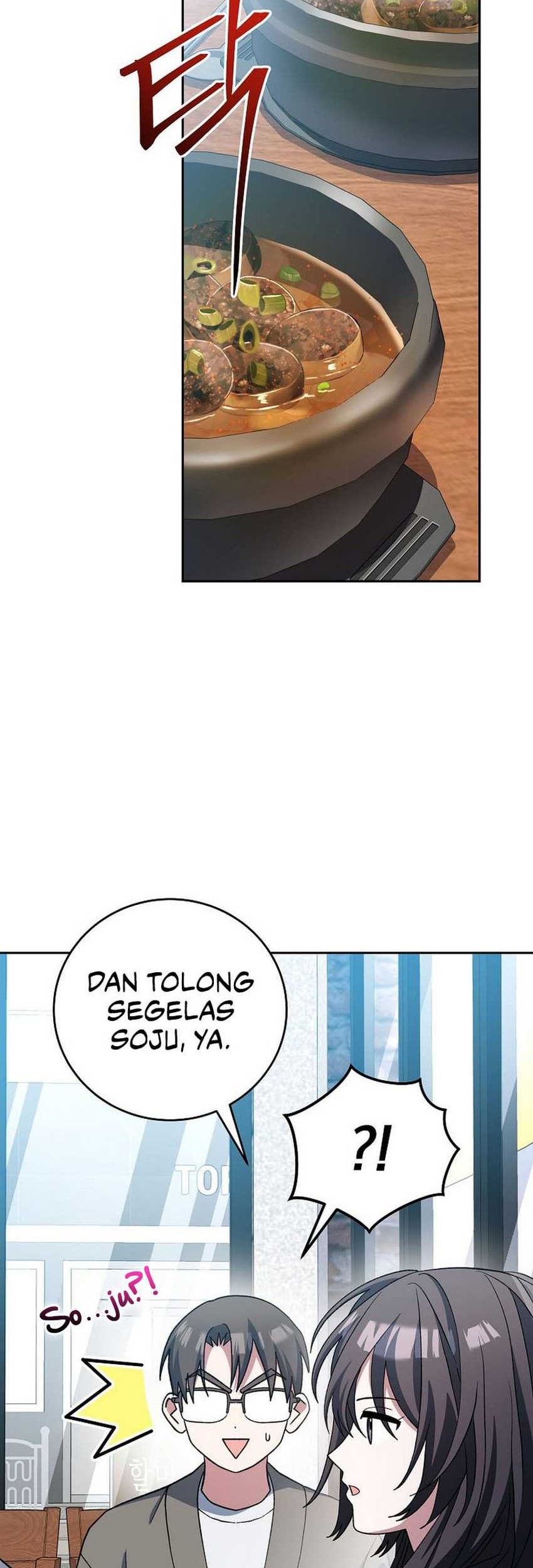 Genius Archer’s Streaming Chapter 52 Gambar 34