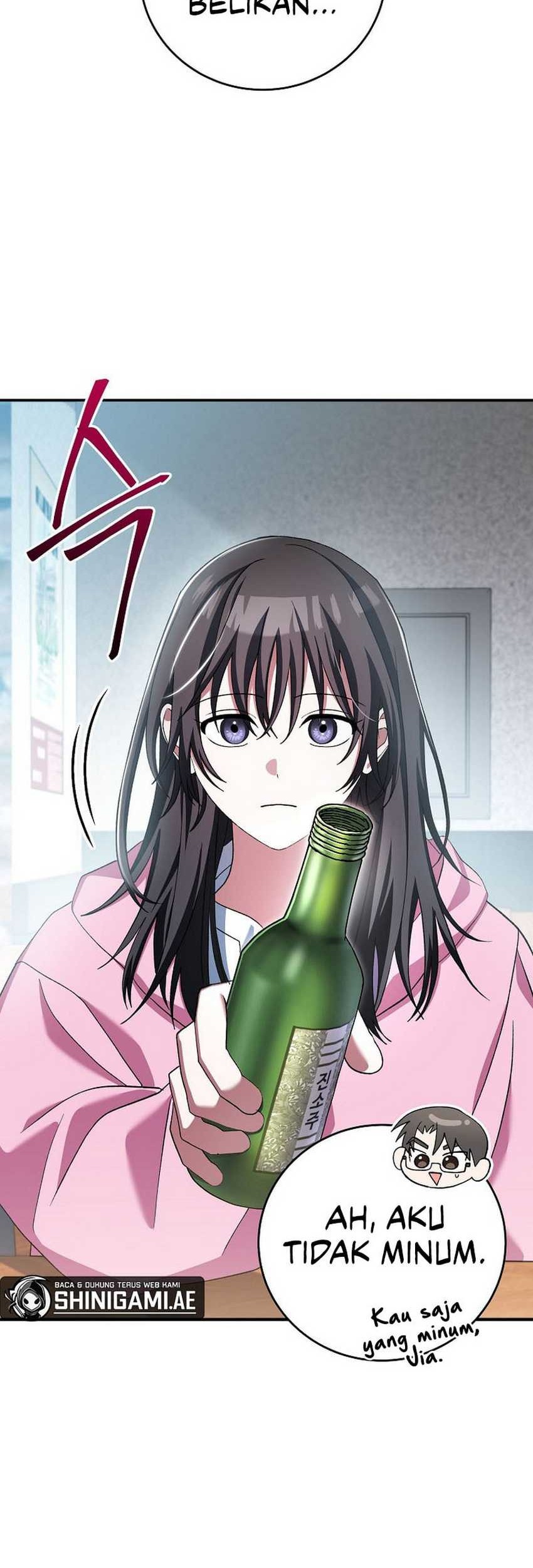 Genius Archer’s Streaming Chapter 52 Gambar 36