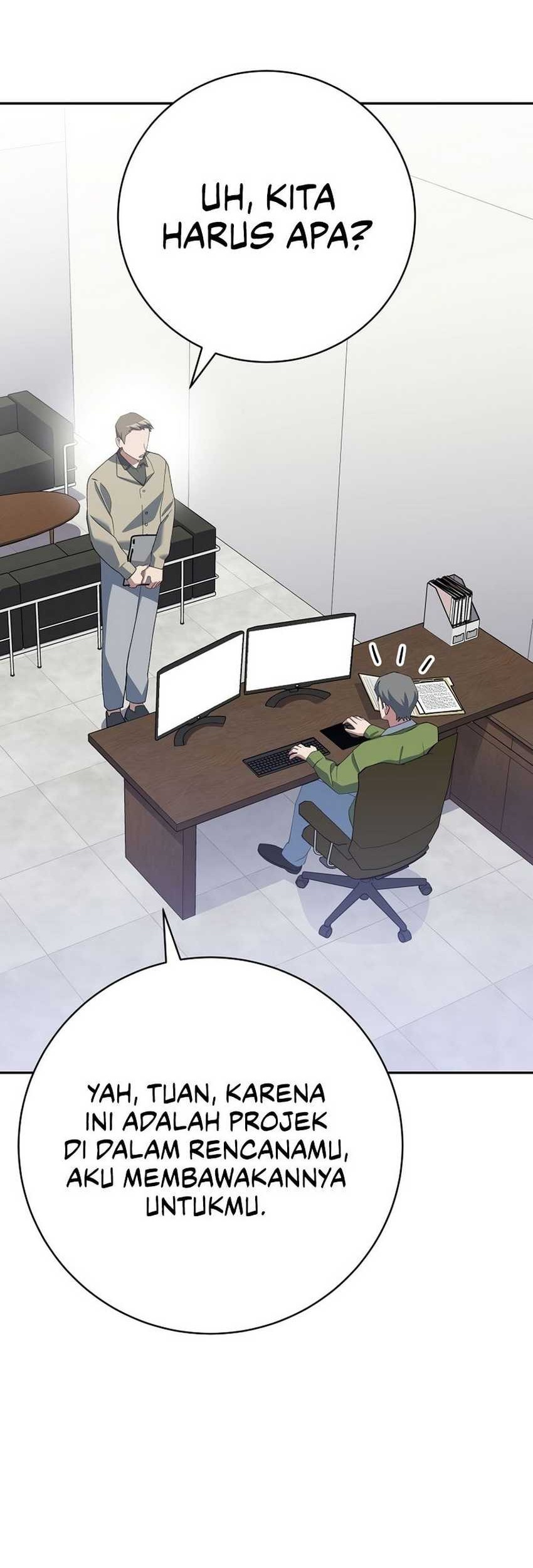 Genius Archer’s Streaming Chapter 51 Gambar 62