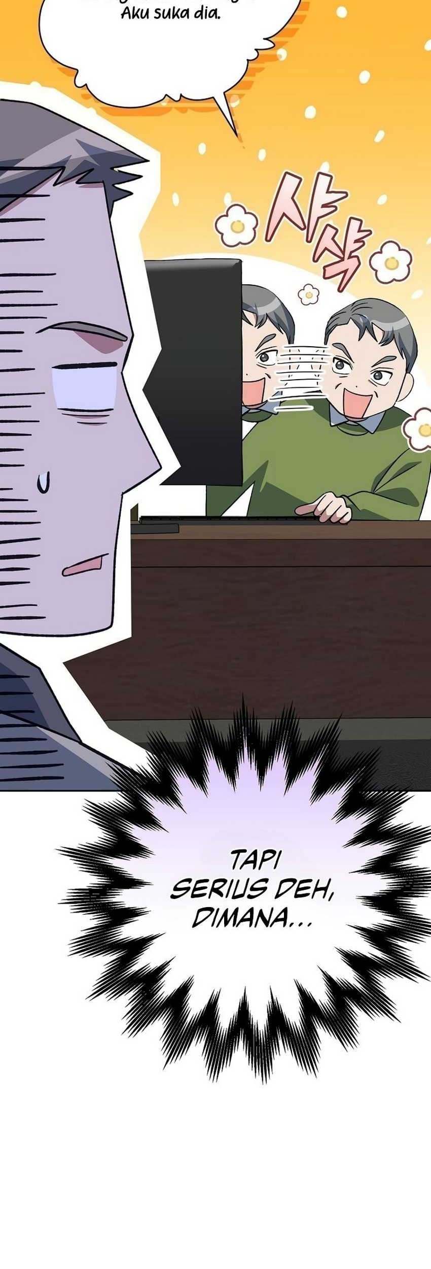 Genius Archer’s Streaming Chapter 51 Gambar 61