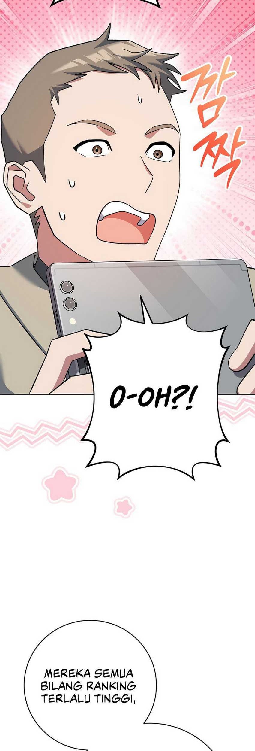 Genius Archer’s Streaming Chapter 51 Gambar 65