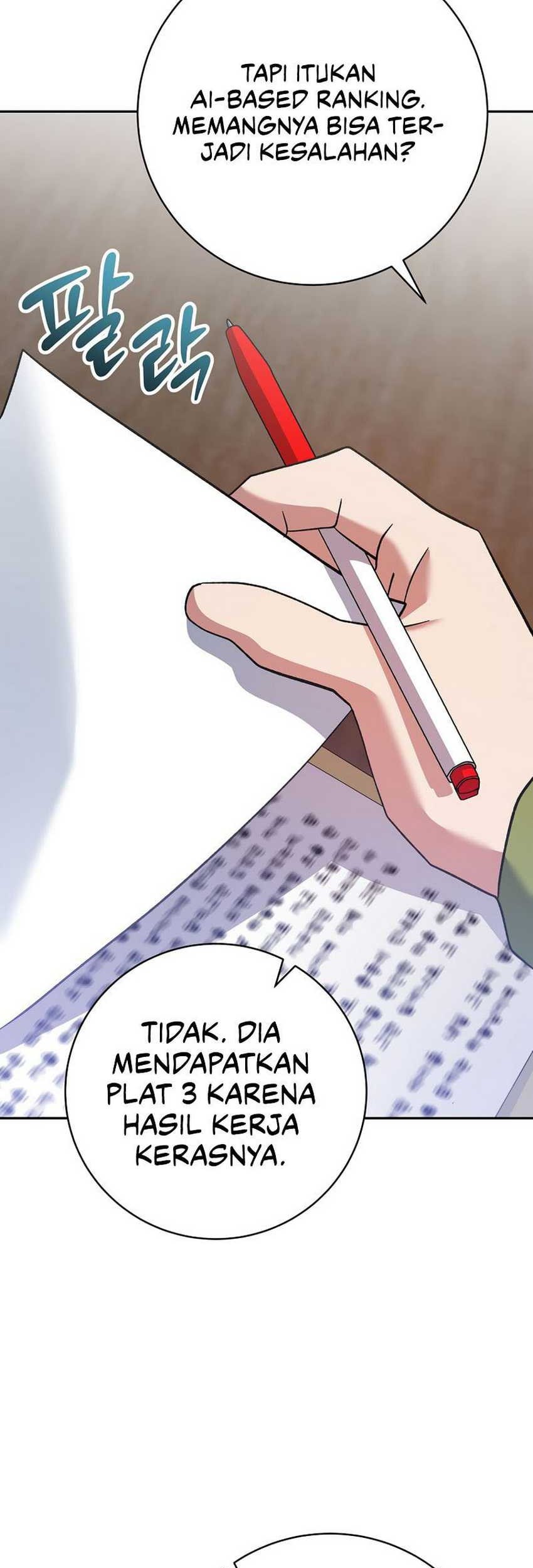 Genius Archer’s Streaming Chapter 51 Gambar 66