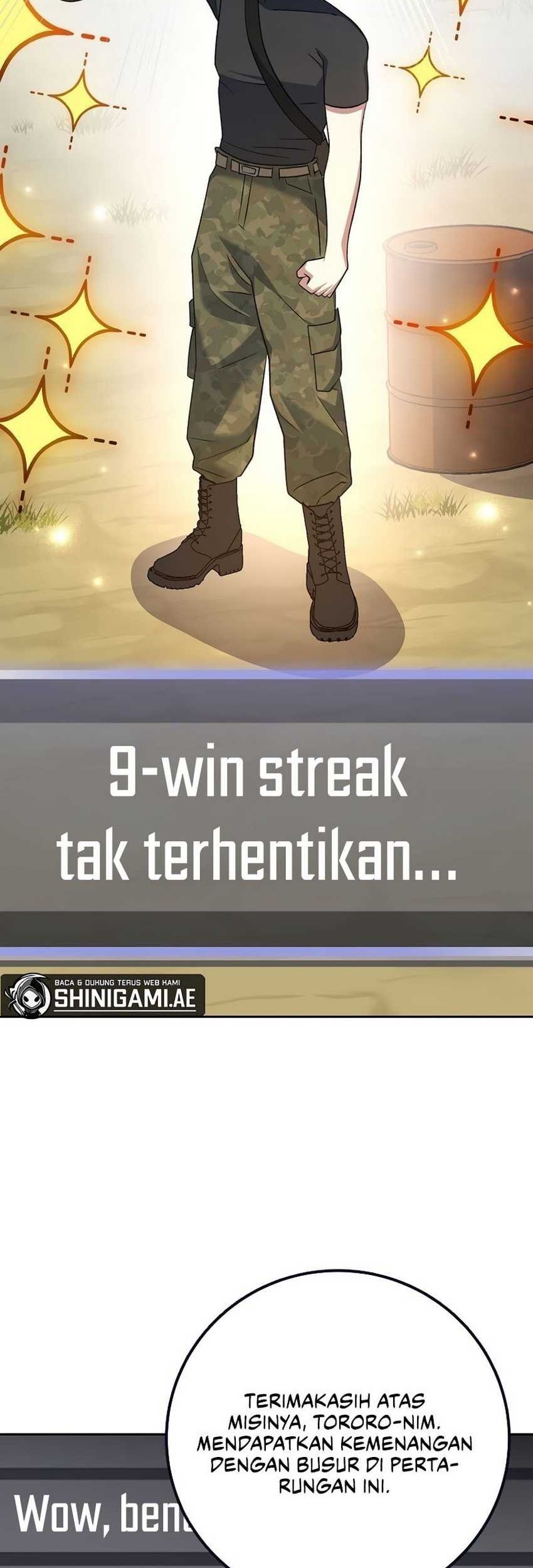 Genius Archer’s Streaming Chapter 51 Gambar 71