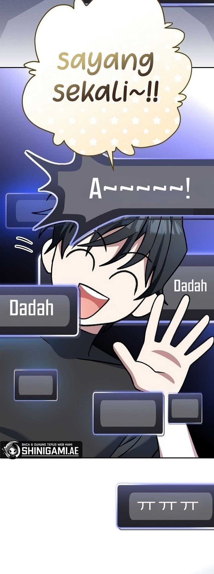 Genius Archer’s Streaming Chapter 51 Gambar 76